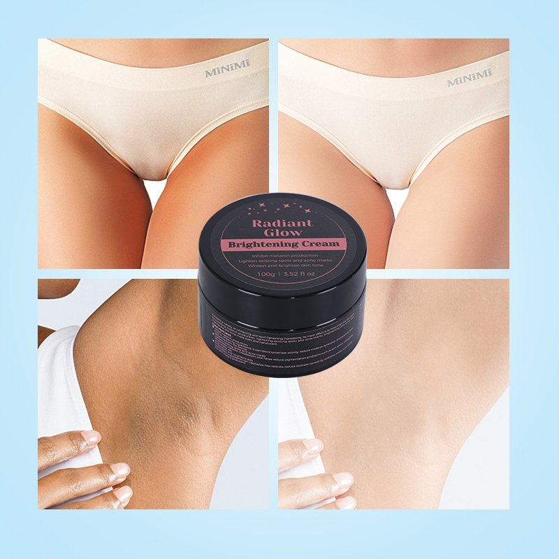 Skin Whitening Cream - 11